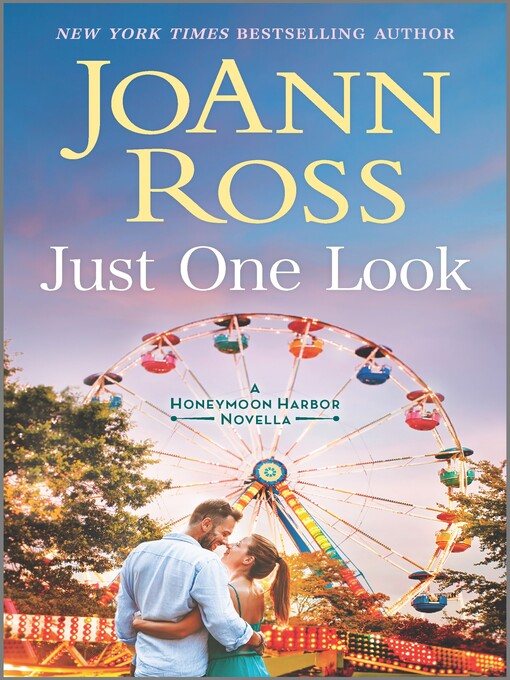 Title details for Just One Look by JoAnn Ross - Available